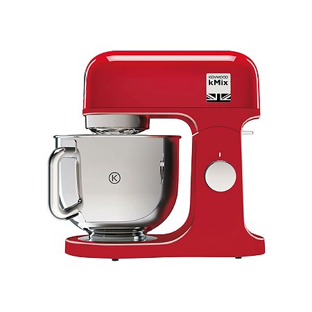 Robot pâtissier kenwood kmx750ar