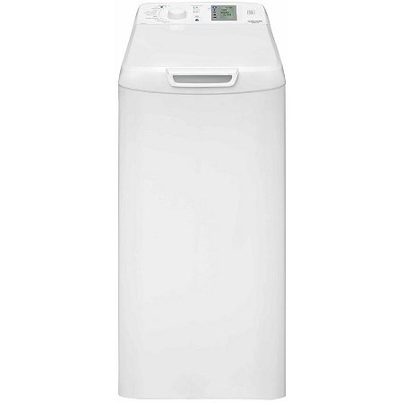Lave-linge top 6kg 1200 tours/min - vt16024q - vedette
