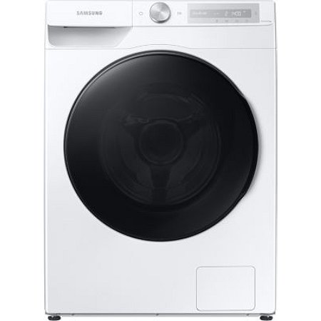 Lave-linge séchant samsung wd80t634dbh ecobubble