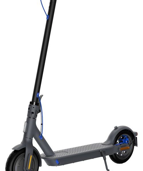 Xiaomi mi electric scooter 3 blk